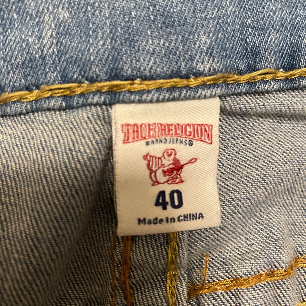 True Religion Jeans